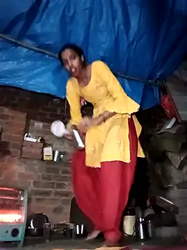 Pinki thakur 1 online show from 11-30-25, 05:58