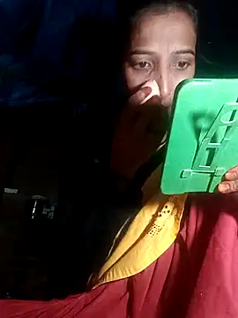 Pinki thakur 1 online show from 11-17-25, 08:57