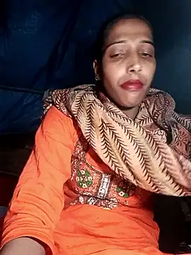 Pinki thakur 1 online show from 11-26-25, 04:18