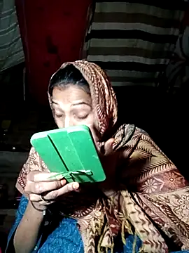 Pinki thakur 1 online show from 01-08-26, 06:14