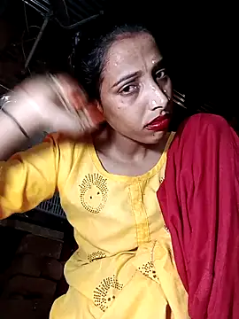 Pinki thakur 1 online show from 12-21-25, 05:03