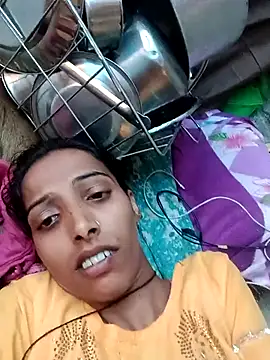 Pinki thakur 1 online show from 10-26-25, 06:58