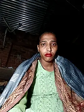 Pinki thakur 1 online show from 12-13-25, 08:04