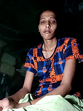 Pinki thakur 1 online show from 05-18-26, 07:18