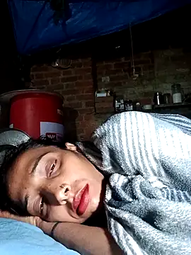 Pinki thakur 1 online show from 11-28-25, 05:35