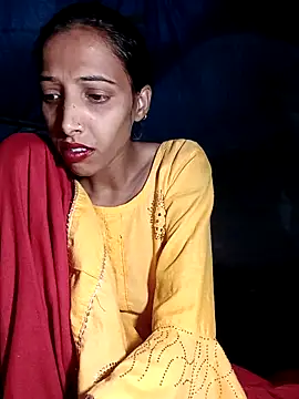 Pinki thakur 1 online show from 10-25-25, 06:52