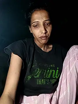 Pinki thakur 1 online show from 05-28-26, 08:26