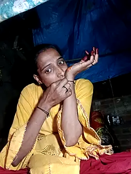 Pinki thakur 1 online show from 11-24-25, 06:08