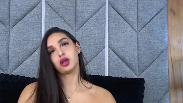 Kimberlymav online show from 03-22-26, 05:10