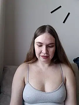 KisaVixen online show from 03-16-26, 11:58