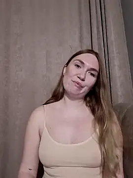 KisaVixen online show from 03-24-26, 07:25