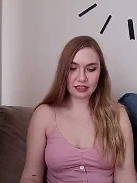 KisaVixen online show from 04-12-26, 11:02