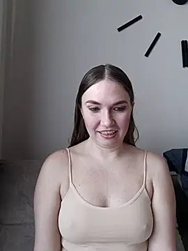 KisaVixen online show from 02-24-26, 12:17