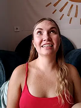 KisaVixen online show from 09-23-25, 10:11