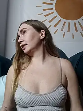 KisaVixen online show from 01-05-26, 05:27