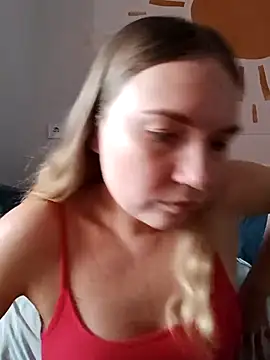 KisaVixen online show from 10-07-25, 08:15