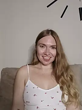 KisaVixen online show from 05-21-26, 07:33