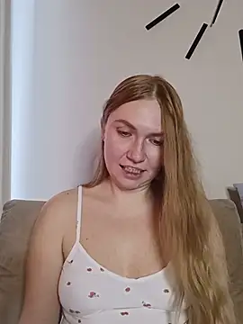 KisaVixen online show from 05-31-26, 01:39