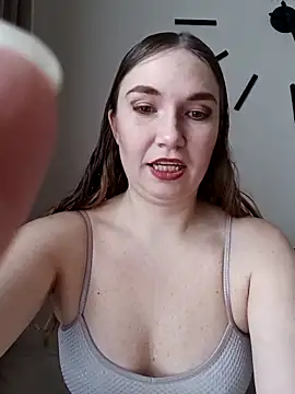 KisaVixen online show from 02-16-26, 01:32