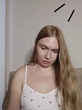 KisaVixen online show from 06-03-26, 04:55