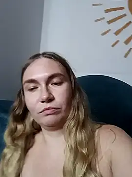 KisaVixen online show from 10-03-25, 09:16