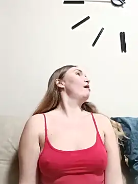 KisaVixen online show from 02-18-26, 08:49