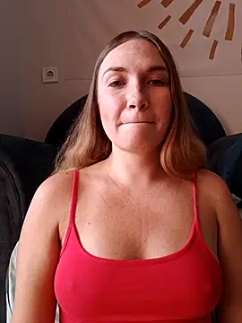 KisaVixen online show from 09-28-25, 07:15