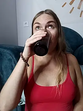 KisaVixen online show from 09-20-25, 05:40