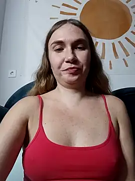 KisaVixen online show from 10-31-25, 08:05