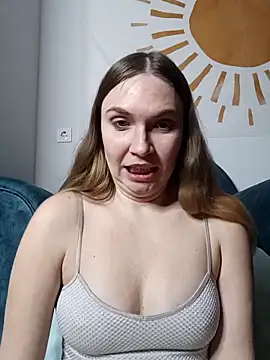 KisaVixen online show from 02-05-26, 06:26