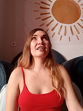 KisaVixen online show from 01-14-26, 11:36