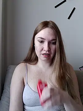 KisaVixen online show from 03-23-26, 11:43