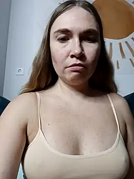 KisaVixen online show from 11-08-25, 04:54