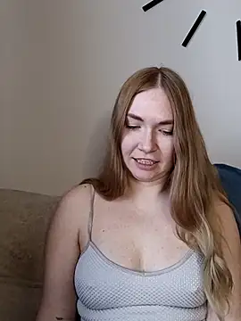 KisaVixen online show from 04-09-26, 02:23