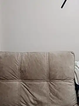 KisaVixen online show from 03-08-26, 01:22