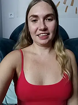 KisaVixen online show from 09-26-25, 08:27