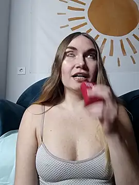 KisaVixen online show from 01-19-26, 03:05