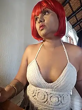 Indian GlowingMiax online show from 02-01-26, 10:35