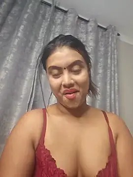 Indian GlowingMiax online show from 01-09-26, 03:35