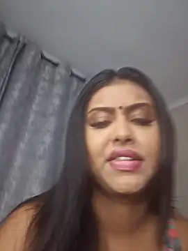 Indian GlowingMiax online show from 12-04-25, 03:49