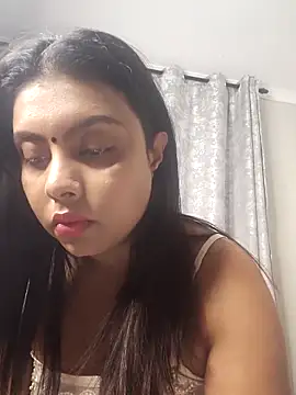 Indian GlowingMiax online show from 01-07-26, 03:22