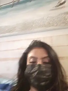 Indian GlowingMiax online show from 03-27-26, 02:40