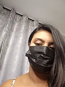 Indian GlowingMiax online show from 04-13-26, 07:01