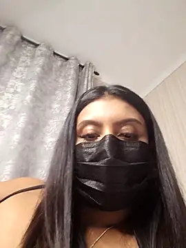 Indian GlowingMiax online show from 04-08-26, 07:59