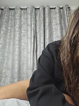 Indian GlowingMiax online show from 05-31-26, 04:57