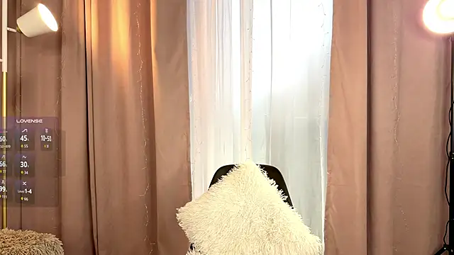 GlaydsLeveto online show from 02-09-26, 04:21