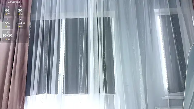 GlaydsLeveto online show from 03-11-26, 04:39