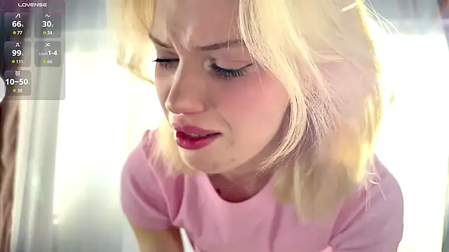 GlaydsLeveto online show from 03-06-26, 04:51