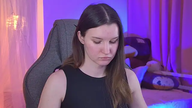 AgataWillis online show from 04-10-26, 04:52