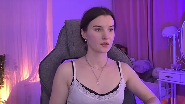 AgataWillis online show from 02-12-26, 01:11